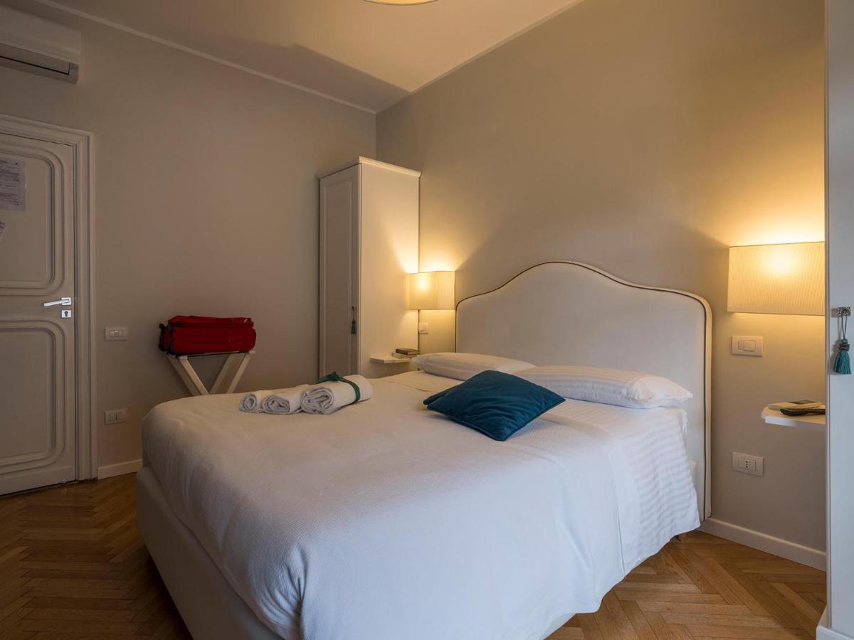 Attico 195 Frühstückspension Salerno